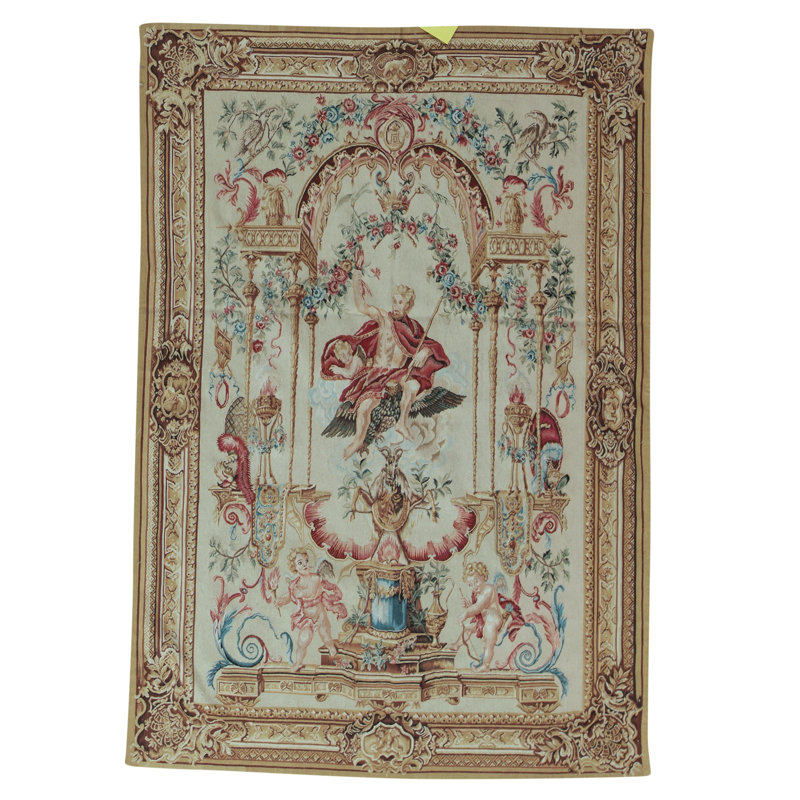 Wool Tapestry
