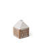 Gingerbread Lantern