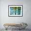 Reflection II Print by Geoffrey Baris-48620732-48620730