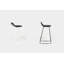 Ligeti Outdoor Bar Stool-50279031-50279028