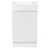 Blanc est en rupture de stock