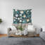 Tapisserie murale-106434034