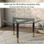 Pied de table Ellint