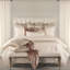 Ensemble de housse de couette et insert Besprinkled Pearl-67774934-87285365