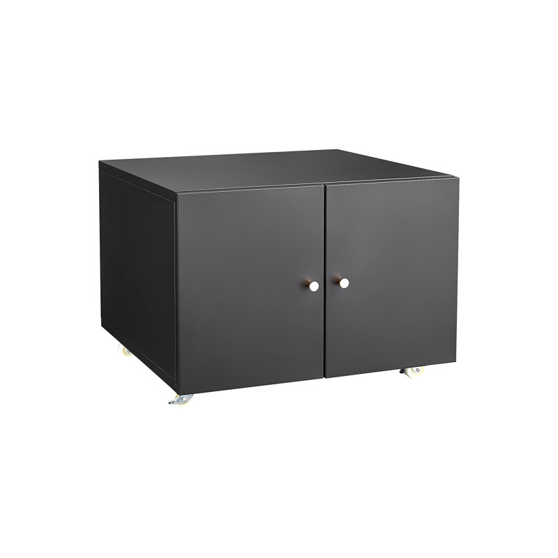 Mobilier de bureau, Noir, noir, noir, noir
