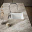 Park Falls 22" L x 21" W Service Sink-456541481-529254506
