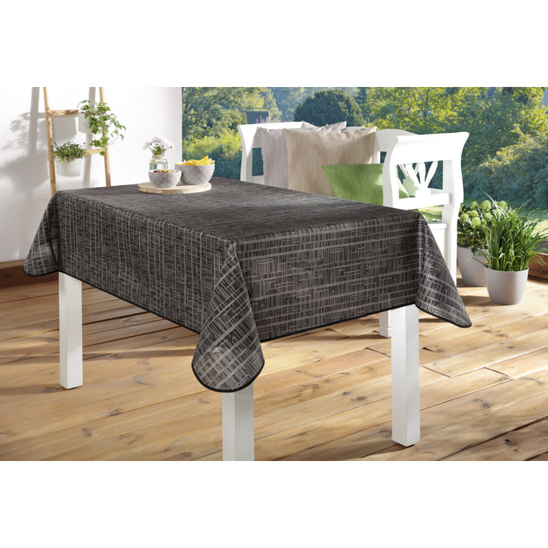 Tischdecke Adric, 130cm W x 160cm L