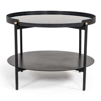 Table basse Anderton