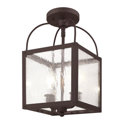 Amores 2 - Light Pendant