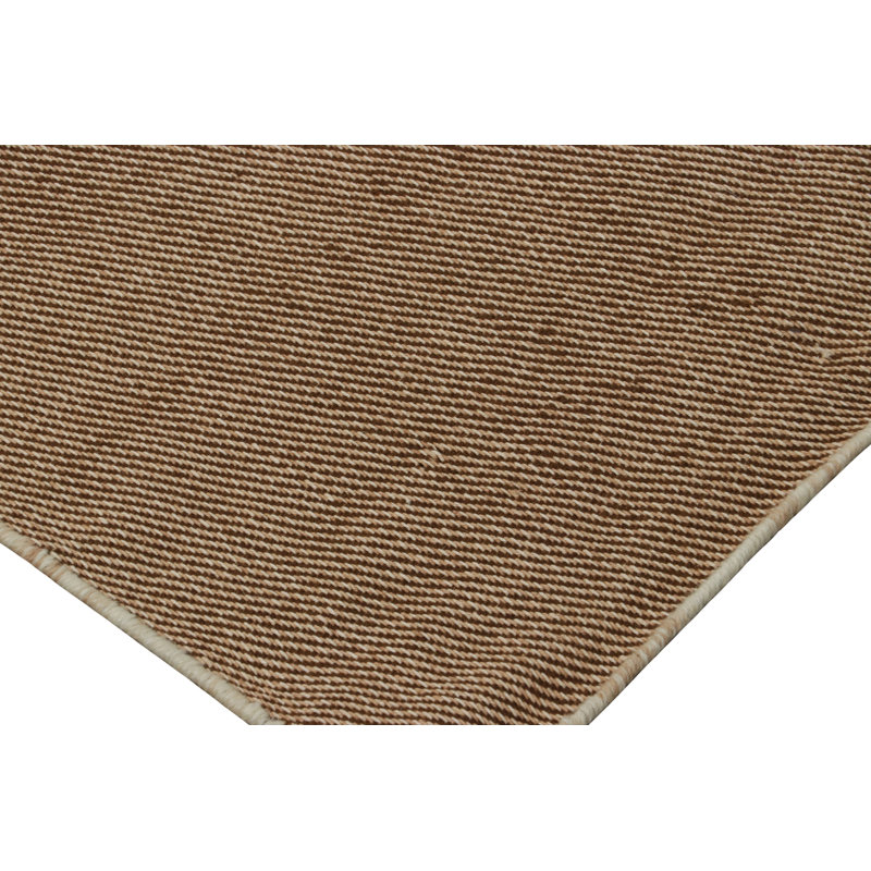 Modern One-of-a-Kind 2'7X48'6 Area Rug
