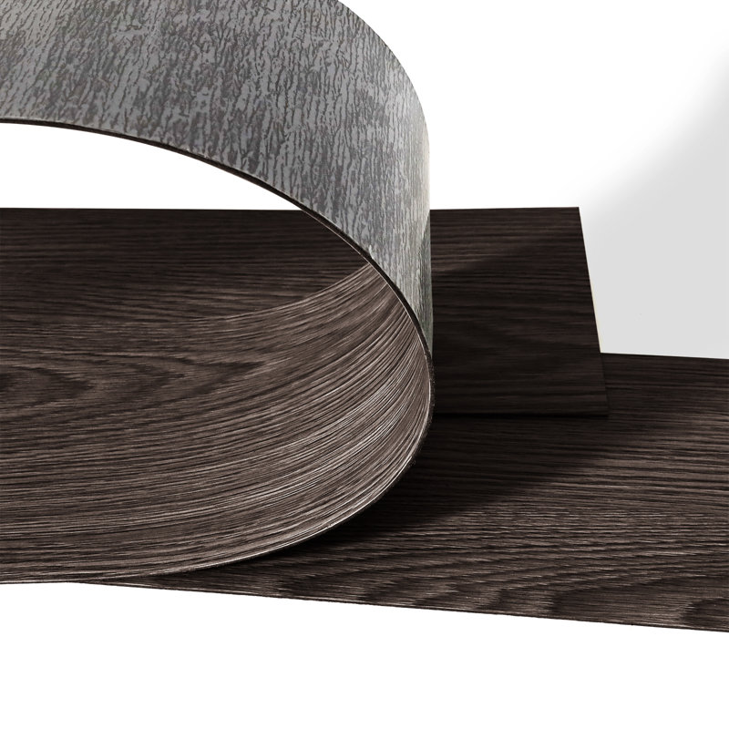 20/36 PC auto-adhésif à grain de bois en PVC 6 pouces * 36 pouces facile à utiliser et convenant aux planchers de maison