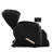 Full Body Zero Gravity Massage Chair With Heating And Bluetooth & Touchscreen