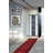Baluch Red Rug 2'6" x 9'6"