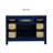 Yorkshire 48" W Single Bathroom Vanity-1989642103