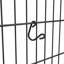Foldable Pet Pen-1044636320