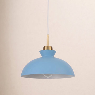Gibran Single Light Dimmable Pendant