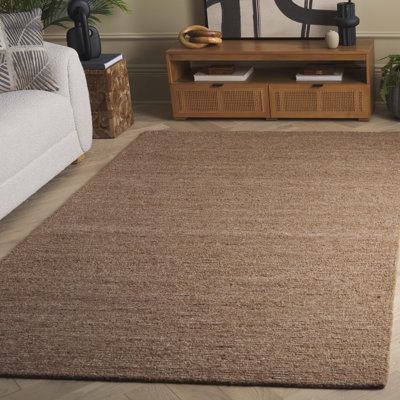 Tapis en laine Arbois