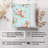 Floral Flowers Pattern XV Shabby Elegance-99600173