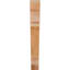 H 6 po x P 6 po Support en bois / corbeau-93353287-93353295