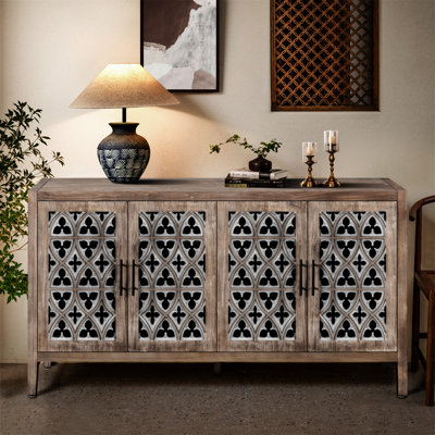 Armoire antique Hollow