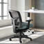 Fauteuil de conférence ergonomique Pro-Line II Series-1798369789