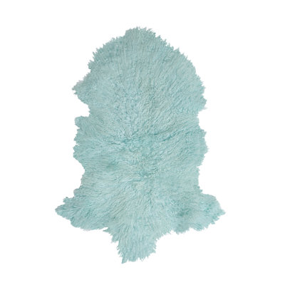 Sheepskin Indoor Rug