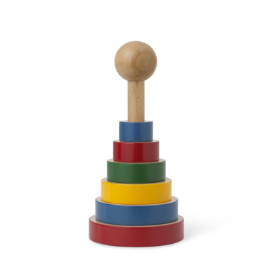 Babies Pyramid Tower