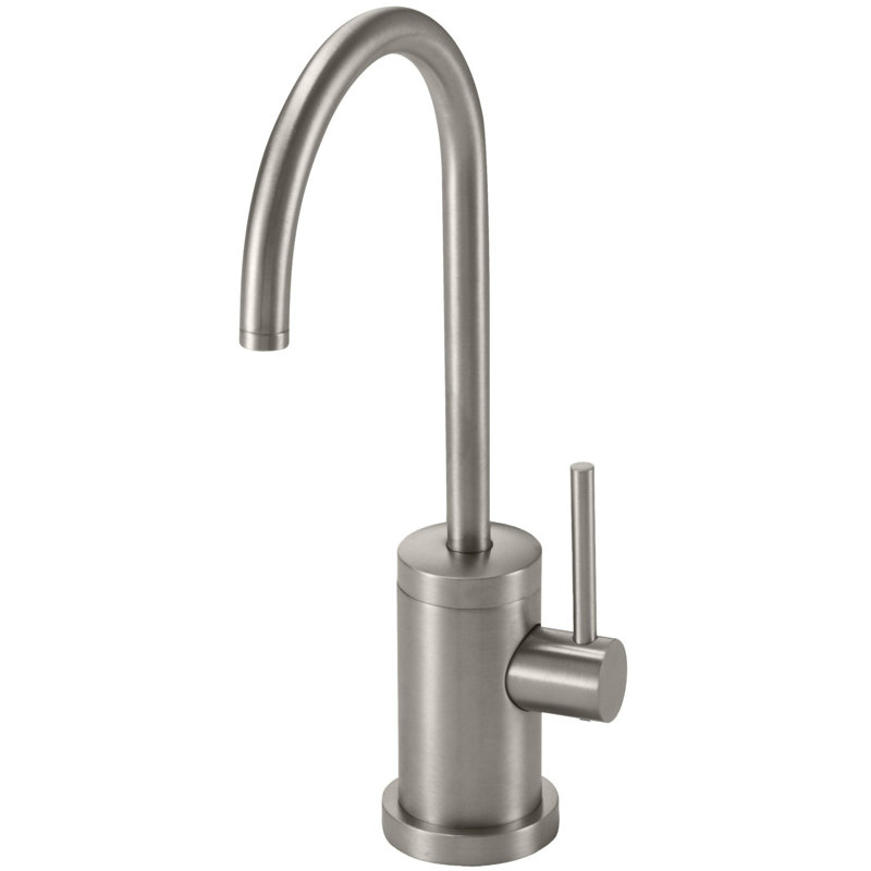 Cold Water Dispenser, Stick, Satin Nickel