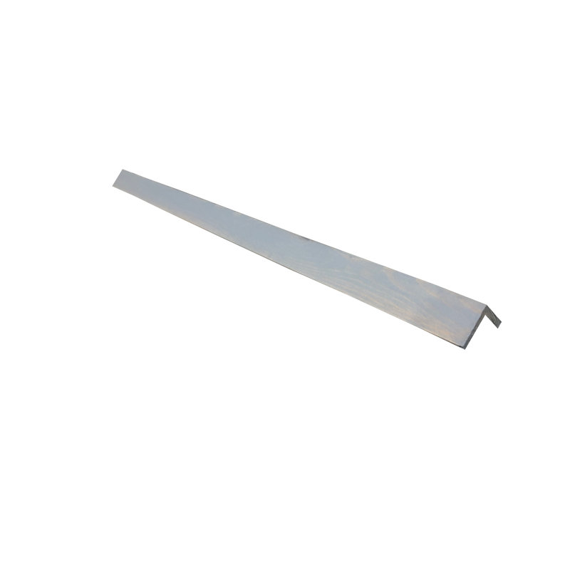 Moulure de coin extérieure H 0,19 po x l 48 po x P 1,25 po, Galet
