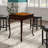 Ashyra Lark Manor™ 29'' L Solid + Manufactured Wood Game Table-23608714
