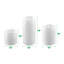 Ensemble de bougies pilier 3 pièces-212871031