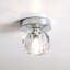 Crystal Flush Mount-881834648