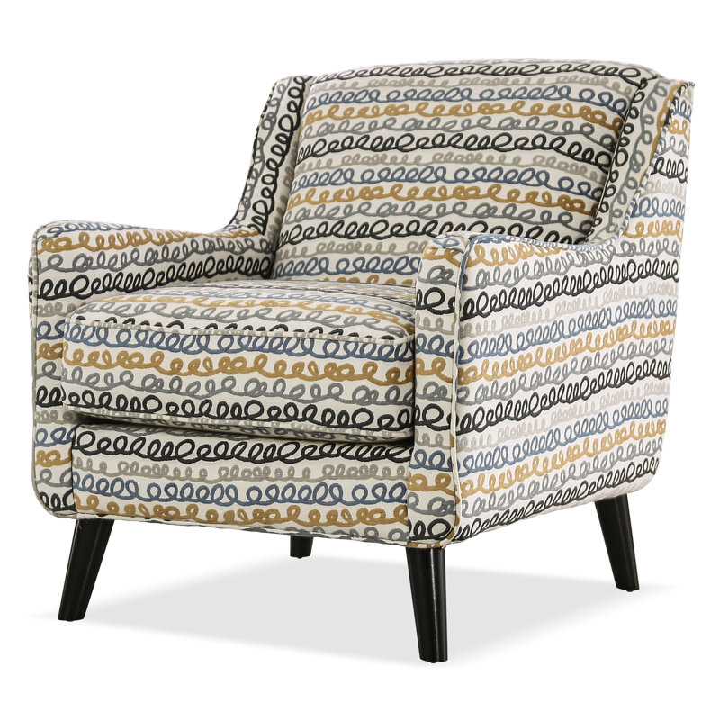 Middleburg Upholstered Armchair