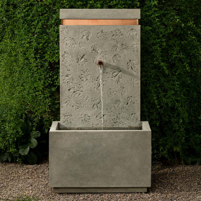 Fontaine murale Autumn Sonata
