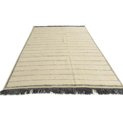 Oliver Ivory Rug