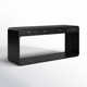Harris 60'' Solid Wood Console Table