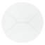 Panos 48'' Round Dining Table