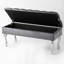 Huges Velvet Upholstered Storage Bench-1766217423-1766314453