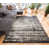 Blue/Charcoal Grey selected