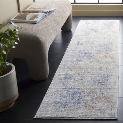 Tapis abstrait Scarlett 412 Performance