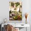 Yarlin Country - rouge et blanc-108596227