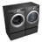 LG Ultra Large Capacity Gas Dryer, 7.4 cu. ft.-93645321