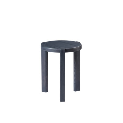 Ragnesminde Solid Wood End Table