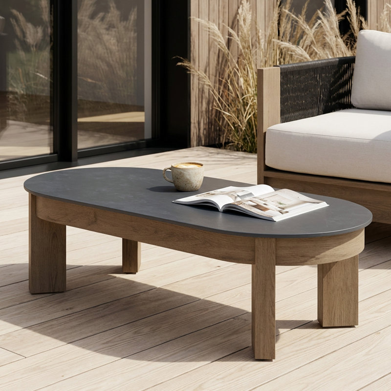Stratton Coffee Table