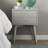 Debriana 18'' W Nightstand-1135234526
