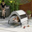 Polyester Pet Bed-123703122