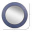 Judith Round Iron Mirror-1941931310