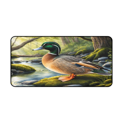 Polyester Desk Pad