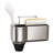 Simplehuman Sink Caddy Sponge Holder, Brushed Stainless Steel