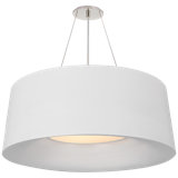 Barbara Barry Halo Medium Hanging Shade